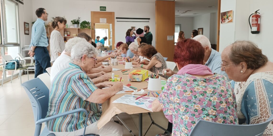Día Mundial del Alzheimer: una jornada entre la enfermedad con AFA Fuengirola-Mijas Costa