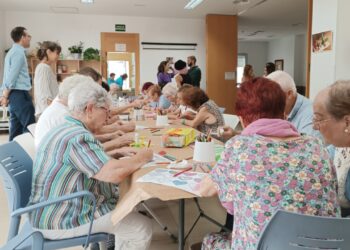 Día Mundial del Alzheimer: una jornada entre la enfermedad con AFA Fuengirola-Mijas Costa