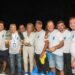 Marbella se vuelca un año más con la Moraga Popular para reconocer la labor del sector turístico