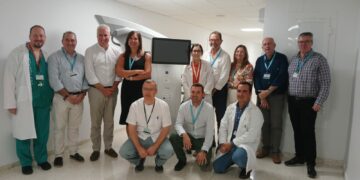 Unidad de Neurocirugía del Materno mejora equipamiento con alta tecnología por 1,2 millones de euros