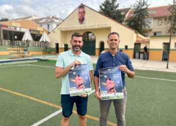 El campo Antonio Basilio de Los Boliches acoge este domingo el segundo torneo de fútbol femenino ‘Feria de Fuengirola’