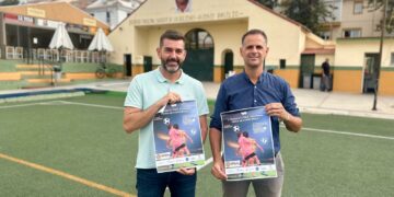 El campo Antonio Basilio de Los Boliches acoge este domingo el segundo torneo de fútbol femenino ‘Feria de Fuengirola’