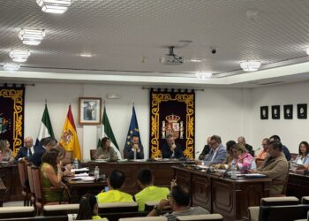 El Pleno de Mijas da luz verde al proyecto del Reglamento Orgánico Municipal y del Pleno