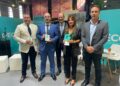 El Ayuntamiento de Mijas, galardonado por Gecor por su gestión y eficiencia