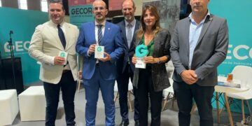 El Ayuntamiento de Mijas, galardonado por Gecor por su gestión y eficiencia