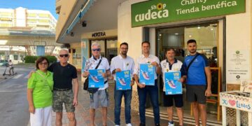 La VII Milla y Marcha Pedro Cuevas se celebrará el sábado 5 de octubre a beneficio de Cudeca