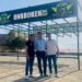 Más de medio millar de deportistas tomarán la salida este sábado en Fuengirola para participar en la Carrera de Obstáculos ‘Unbroken’