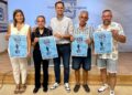El Ayuntamiento de Fuengirola organiza el II Encuentro de Pesca Inclusiva en colaboración del Club El Puerto y Fuensocial