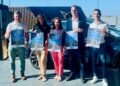 La playa del Castillo acoge este sábado la I Jornada de Deporte Inclusivo dentro de la programación de ‘Fuengirola en Forma’