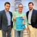 El Palacio de la Paz acoge un concierto de bandas sonoras de cine y series de televisión de la Orquesta Sinfónica de Málaga