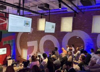 Google financia con un millón de dólares para que la UMA forme a estudiantes en ciberseguridad