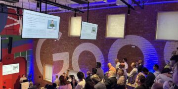 Google financia con un millón de dólares para que la UMA forme a estudiantes en ciberseguridad