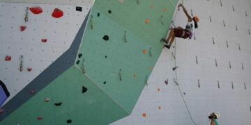 Estepona será sede de un curso de Monitor de Escuelas de Escalada que se desarrollará