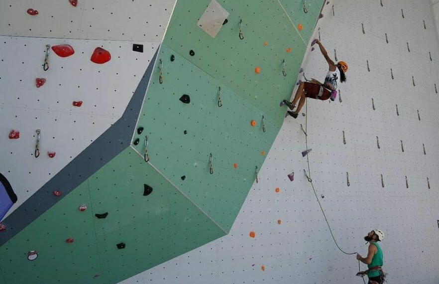 Estepona será sede de un curso de Monitor de Escuelas de Escalada que se desarrollará