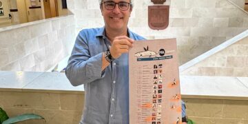 La Red de Bibliotecas de Fuengirola presenta su programación de otoño, que incluye catorce de encuentros con escritores y narradores