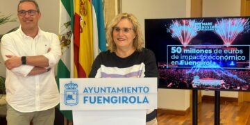 Marenostrum Fuengirola logra este año un retorno económico de alrededor de 50 millones de euros y la creación de 1.700 puestos de trabajo