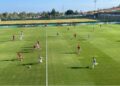 Delirio absoluto en el Estepona-Torremolinos: del 0-3 al 3-3 en solo 4 minutos
