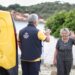 La red postal de Correos en la provincia de Málaga facilita el acceso a servicios bancarios a través de ‘Correos Cash’