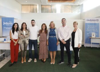 Marbella congrega a más de un centenar de profesionales del derecho de todo el ámbito nacional en el I Encuentro de Comunicadores Jurídicos en redes