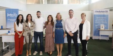 Marbella congrega a más de un centenar de profesionales del derecho de todo el ámbito nacional en el I Encuentro de Comunicadores Jurídicos en redes