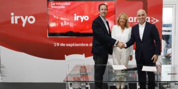Acuerdo iryo y Avanza para mejorar la conexión entre Marbella y Madrid