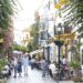 Marbella registra en agosto seis puntos más de ocupación que en 2023 y bate un nuevo récord en rentabilidad hotelera