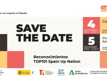 Nueve startups andaluzas pasan a la fase nacional de los ‘Top 101’, primeros reconocimientos al emprendimiento innovador apoyados por la Junta