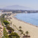 El Ayuntamiento de Estepona empieza a preparar la próxima temporada de verano con la licitación de las nuevas torres de vigilancia en playas