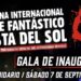 Llega la Semana Internacional del Cine Fantástico a la Costa del Sol con una amplia programación