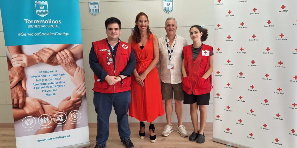 Arranca la campaña ‘Vuelta al Cole Solidaria’ impulsada por Fundación Solidaridad Carrefour a favor de Cruz Roja