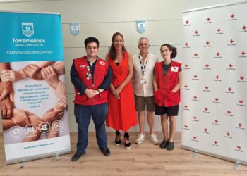 Arranca la campaña ‘Vuelta al Cole Solidaria’ impulsada por Fundación Solidaridad Carrefour a favor de Cruz Roja