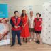 Arranca la campaña ‘Vuelta al Cole Solidaria’ impulsada por Fundación Solidaridad Carrefour a favor de Cruz Roja