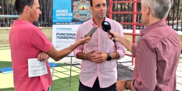 Torremolinos incorpora una competición de entrenamiento funcional a su oferta deportiva previa a la feria de San Miguel
