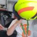 Bomberos de Benalmádena salvan a un menor tras quedar atrapado en una atracción infantil