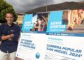 La Carrera Popular  y la Subida Bajondillo-Nogalera, protagonistas en la oferta de atletismo de la feria de San Miguel