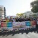 `Torremolinos, el litoral de la libertad´, la apuesta de la candidatura española para albergar el Europride en 2027