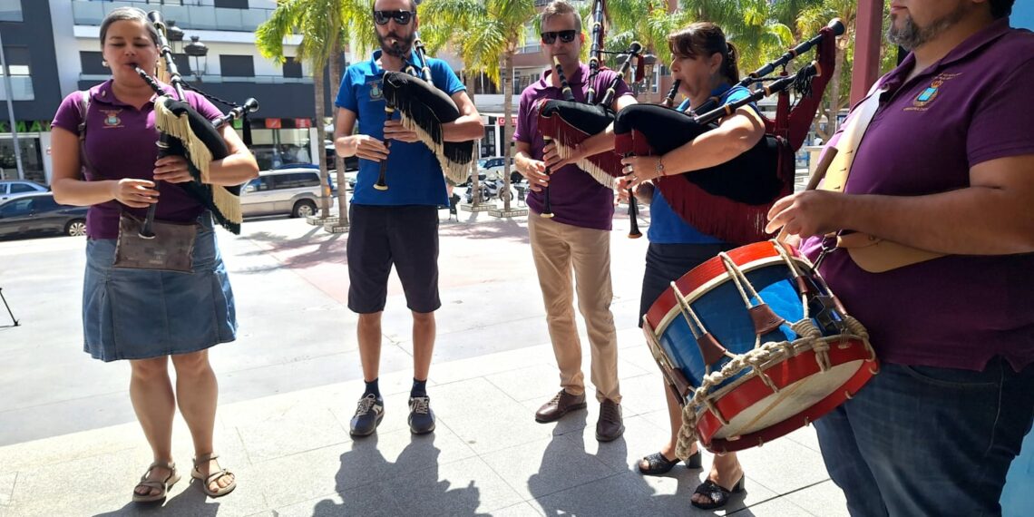 Torremolinos celebra este fin de semana el Día de Asturias con diversos actos