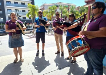 Torremolinos celebra este fin de semana el Día de Asturias con diversos actos