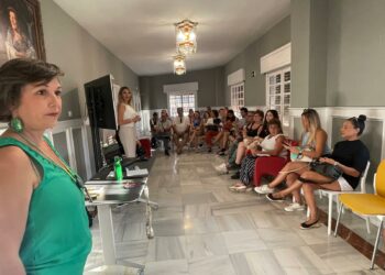 Benalmádena retoma el proceso de Presupuesto Participativo e inicia las primeras Mesas de Viabilidad