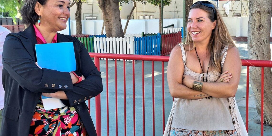 Torremolinos inicia el curso escolar con más de 30 actuaciones realizadas en los centros educativos