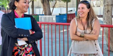 Torremolinos inicia el curso escolar con más de 30 actuaciones realizadas en los centros educativos