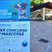 La plaza de La Nogalera  acoge el 18 de septiembre el XX Concurso de Mascotas