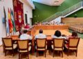 El Ayuntamiento da el primer paso para implantar la zona azul y la zona verde en el municipio