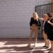El alcalde de Benalmádena da la bienvenida a los alumnos que inician el nuevo curso en Secundaria, Bachillerato y FP