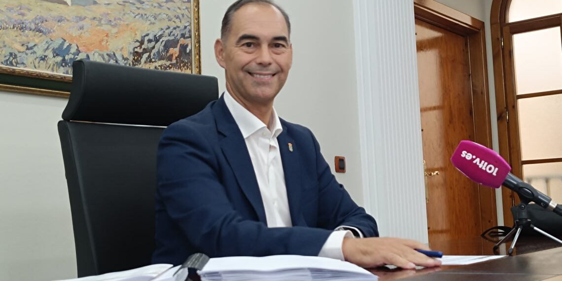 Benalmádena da un paso histórico para construir casi 200 viviendas públicas para jóvenes y personas con necesidades especiales