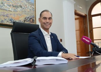 Benalmádena da un paso histórico para construir casi 200 viviendas públicas para jóvenes y personas con necesidades especiales