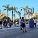 El Circuito Provincial de Baloncesto 3×3 de la Diputación de Málaga llega este viernes a Torremolinos