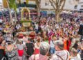 La Romería de San Miguel se celebra este domingo y contará con 59 carretas