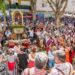 La Romería de San Miguel se celebra este domingo y contará con 59 carretas