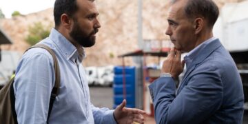 Llegan 1.000 nuevos contenedores de recogida de RSU a Benalmádena para mejorar el servicio en los núcleos urbanos y las urbanizaciones